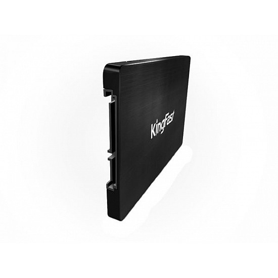Kingfast SSD 2.5" 512GB F10 550MBs, 480MBs
