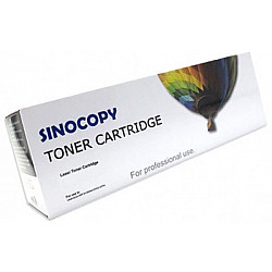 Sinocopy toner W1106A 107a, 107w, M135a, M135w, M137fnw 1000str.