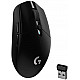Logitech miš Wireless G305 Lightspeed black 910-005283