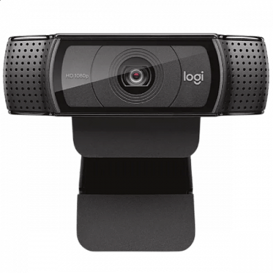 Logitech web camera C920e 960-001360