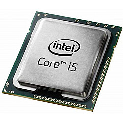 INTEL CPU s1700 Core i5-12400 6-Core 2.50GHz Tray