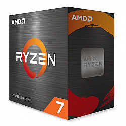 AMD CPU Ryzen 7 5700X 8 cores 3.4GHz (4.6GHz) Box