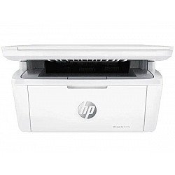 HP MFP LaserJet M141w štampač, skener, kopir, wireless 7MD74A