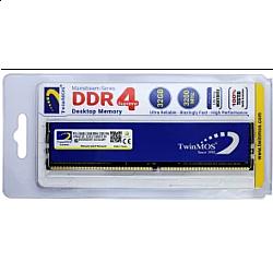 TwinMOS RAM DDR4 16GB 3200MHz MDD416GB3200D