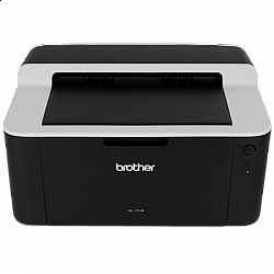 Brother Štampač Laser HL-1112E 2400x600dpi, 21ppm