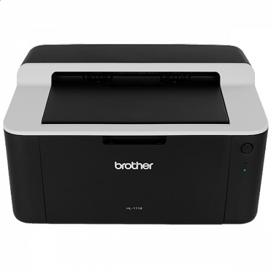 Brother Štampač Laser HL-1112E 2400x600dpi, 21ppm