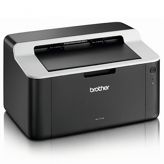 Brother Štampač Laser HL-1112E 2400x600dpi, 21ppm