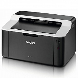 Brother Štampač Laser HL-1112E 2400x600dpi, 21ppm