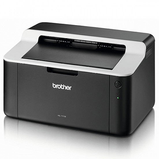 Brother Štampač Laser HL-1112E 2400x600dpi, 21ppm