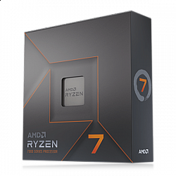 CPU AM5 AMD Ryzen 7 7700X, 8C, 16T, 4.50-5.40GHz 100-100000591WOF