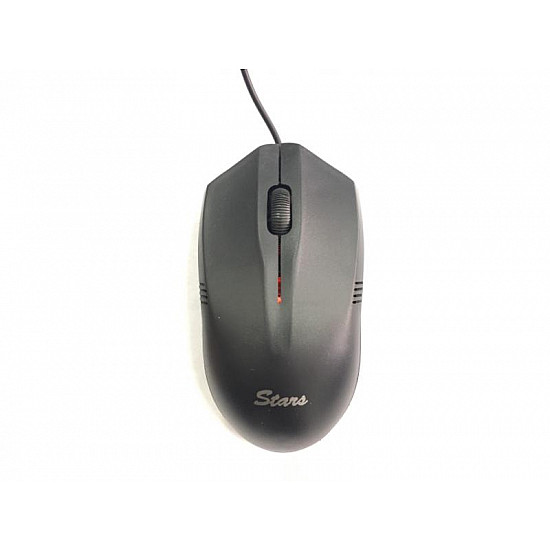Stars Solutions Tastatura + Miš USB YU