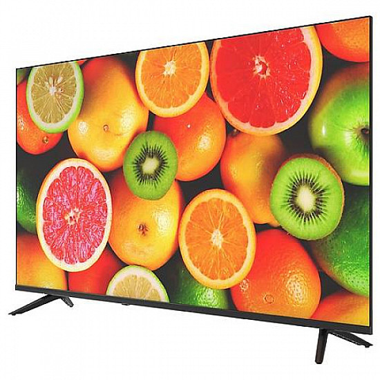 PROFILO TV SMART LED 43" 43PA315EG FHD 1920x1080, ANDROID 11, DVB-T2, C, S2, black