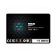 SILICON POWER A55 256GB, 2.5, SATA, SP256GBSS3A55S25