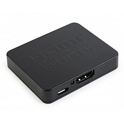 Kettz HDMI spliter 1x2 KT-HSP120