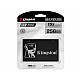KINGSTON 256GB 2.5"  SATA III SKC600, 256G SSDNow KC600 series