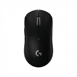 Logitech Miš Wireless G Pro X Superlight crni 910-005881