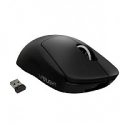 Logitech Miš Wireless G Pro X Superlight crni 910-005881