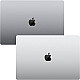 Apple NB MacBook Pro M1 Max 10-Core, 32GB, SSD 1TB, macOS, 16" Space Gray MK1A3LL, A
