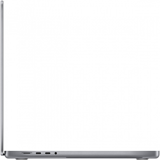 Apple NB MacBook Pro M1 Max 10-Core, 32GB, SSD 1TB, macOS, 16" Space Gray MK1A3LL, A