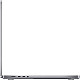 Apple NB MacBook Pro M1 Max 10-Core, 32GB, SSD 1TB, macOS, 16" Space Gray MK1A3LL, A