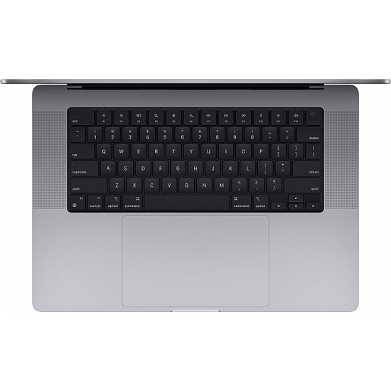 Apple NB MacBook Pro M1 Max 10-Core, 32GB, SSD 1TB, macOS, 16" Space Gray MK1A3LL, A