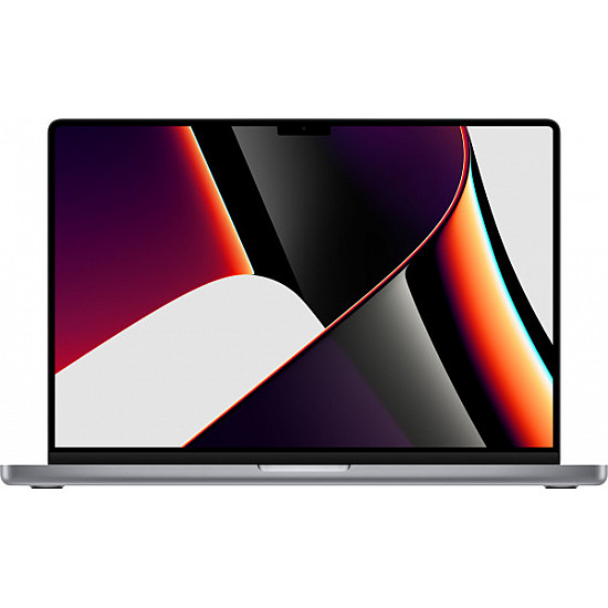 Apple NB MacBook Pro M1 Max 10-Core, 32GB, SSD 1TB, macOS, 16" Space Gray MK1A3LL, A