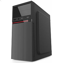 DSCL racunar i3-10100, 8GB, M.2 256GB, Win11Pro