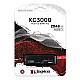 Kingston SSD M.2 NVMe 2TB SKC3000D, 2048G PCIe 4.0 x 4