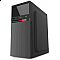 DSCL racunar Ryzen 5 3400G, 16GB, 512GB, 500W
