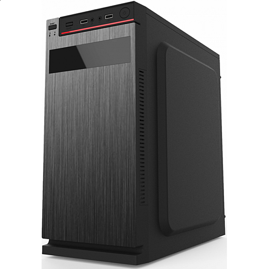 DSCL racunar Ryzen 7 5700G, 16GB, M.2 512GB, 500W