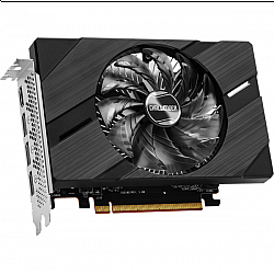 Asrock SVGA Intel Arc A380 Challenger OC 6GB GDDR6, 90-GA3KZZ-00UANF