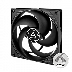 Arctic Cooler P14 PWM PST 140mm black ACFAN00125A