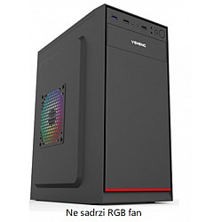 DSCL racunar Ryzen 3 PRO 4350G, 8GB, 256GB, 500W