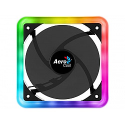 Aerocool cooler 140x140mm Edge 14 ARGB, ACF4-EG10217.11