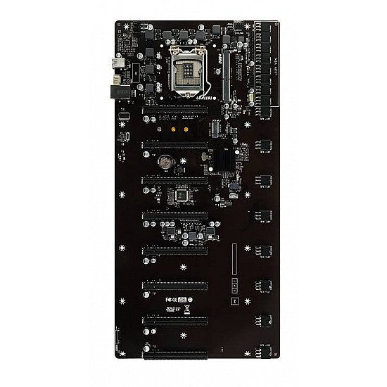 Biostar TB360-BTC D+