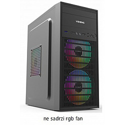 PC racunar DSCL Ryzen 5 PRO 4650G, 16GB, 512GB, 500W