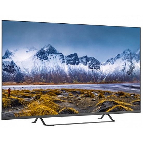 PROFILO TV SMART LED 43"  43PA515ESG UHD 3840x2160, ANDROID 11, DVB-T2, C, S2, Grey