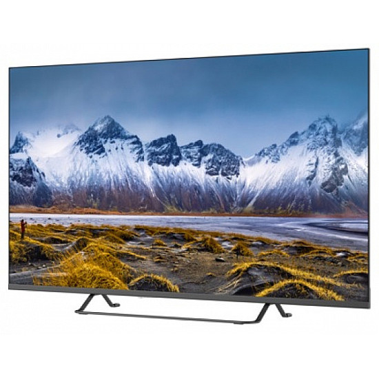 PROFILO TV SMART LED 43"  43PA515ESG UHD 3840x2160, ANDROID 11, DVB-T2, C, S2, Grey