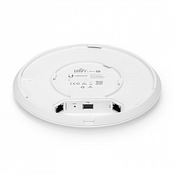 UBIQUITI UAP-AC-PRO-EU Access Point UniFi AC PRO,450 Mbps(2.4GHz),1300 Mbps(5GHz)