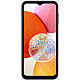 SAMSUNG Smartphone Galaxy A14 6.6"  IPS, OC, 4GB, 64GB, 50+5+2MP, 5000mAh crna SM-A145