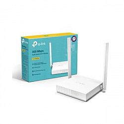 TP-LINK bežični ruter  TL-WR844N Wi-Fi, N300, 300Mbps, 1xWAN 4xLAN, 2 antene
