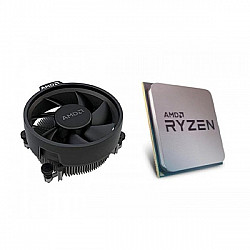 AMD CPU AM4 Ryzen 7 5700G MPK