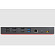 Lenovo NOT DOD DOCK USB-C Hybrid, 40AF0135EU