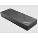 Lenovo NOT DOD DOCK USB-C Hybrid, 40AF0135EU