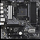 ASRock MB AM4 B550M Phantom Gaming 4