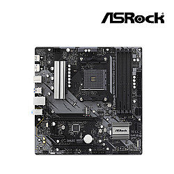 ASRock MB AM4 B550M Phantom Gaming 4
