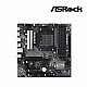 ASRock MB AM4 B550M Phantom Gaming 4