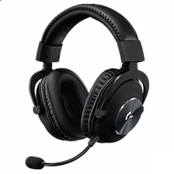 Logitech bežične slušalice sa mikrofonom G Pro X 981-000907