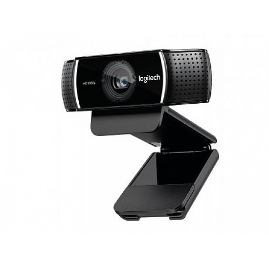 LOGITECH C922  WEB KAMERA Pro Stream