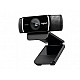 LOGITECH C922  WEB KAMERA Pro Stream
